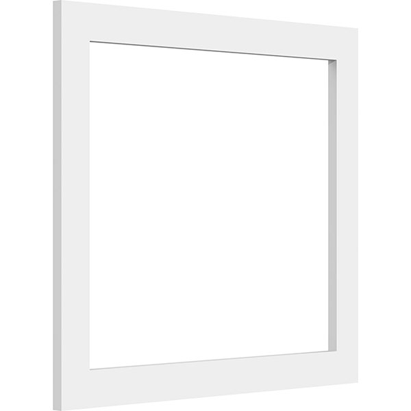 Ekena Millwork WALP18X16X037PRE