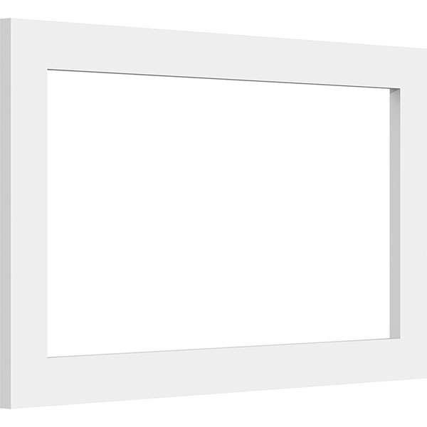 Ekena Millwork WALP20X12X037PRE