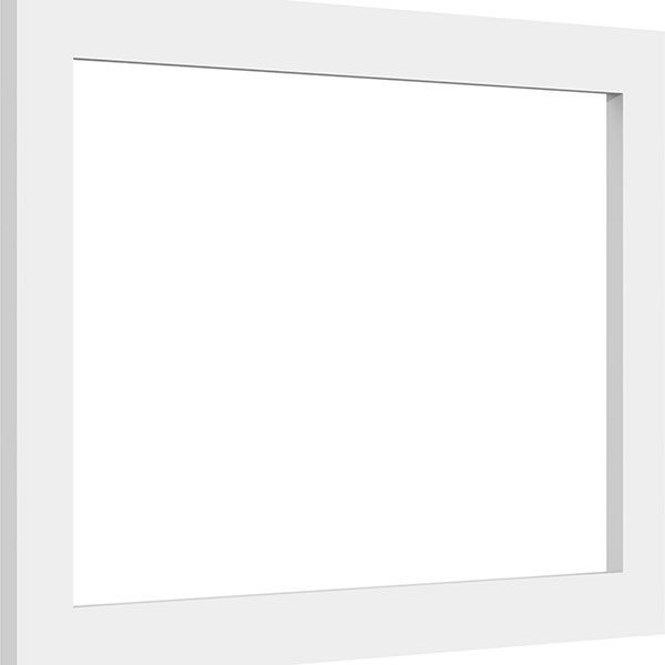 Ekena Millwork WALP20X14X037PRE