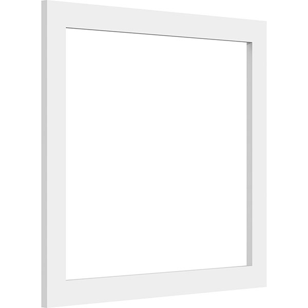 Ekena Millwork WALP20X18X037PRE