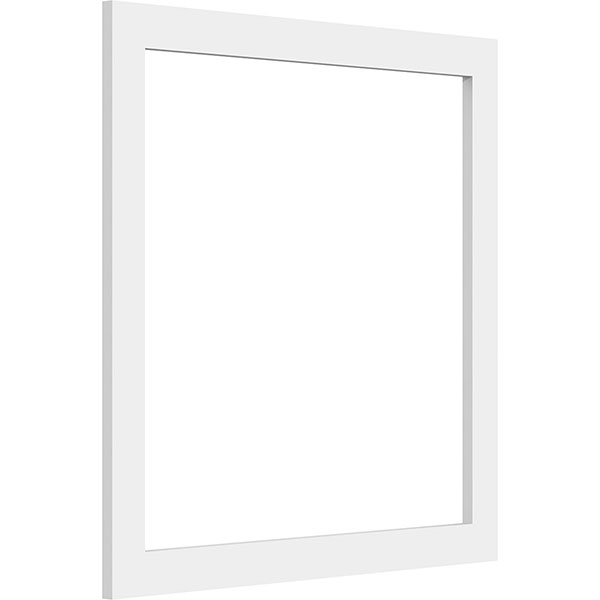 Ekena Millwork WALP20X20X037PRE
