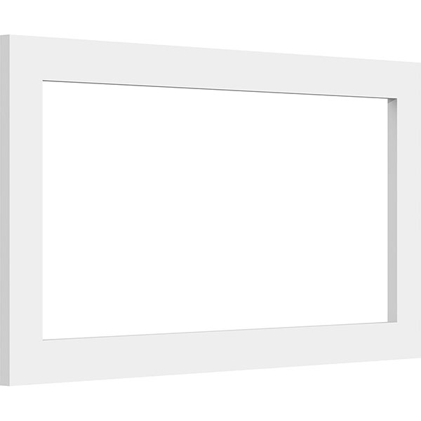 Ekena Millwork WALP22X12X037PRE