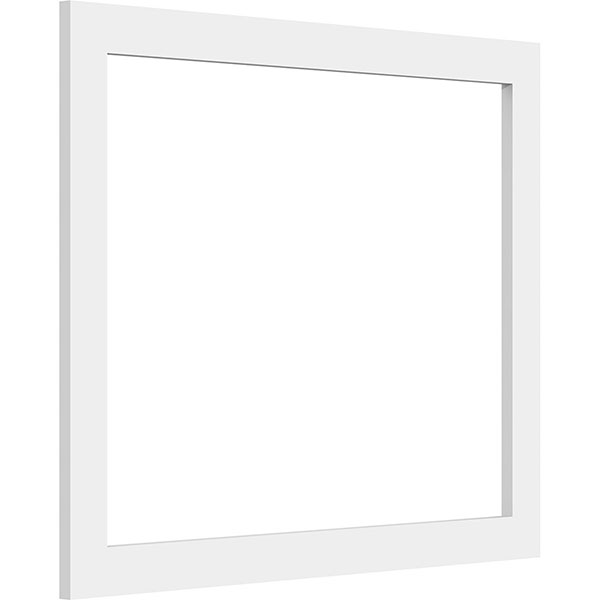 Ekena Millwork WALP22X18X037PRE