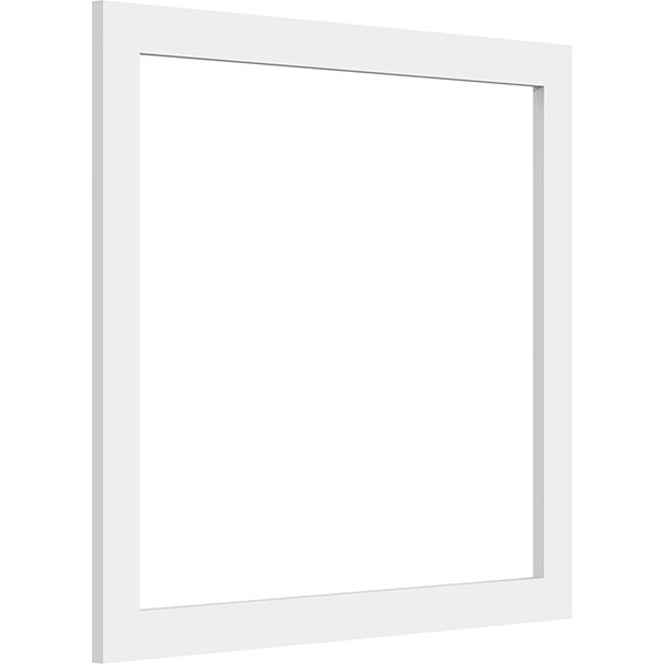 Ekena Millwork WALP22X20X037PRE
