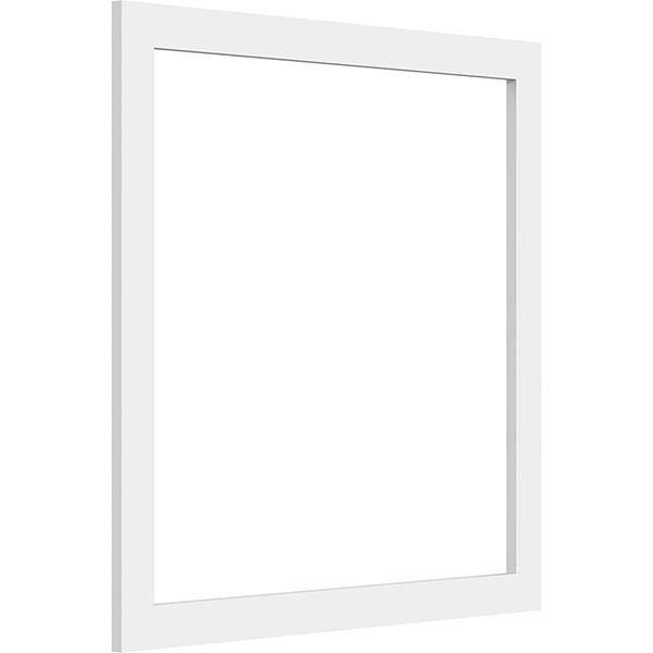Ekena Millwork WALP22X22X037PRE