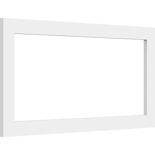 Ekena Millwork WALP24X12X037PRE