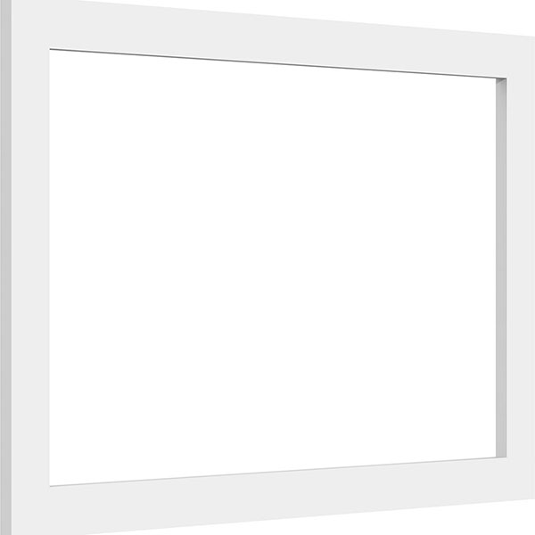 Ekena Millwork WALP24X16X037PRE