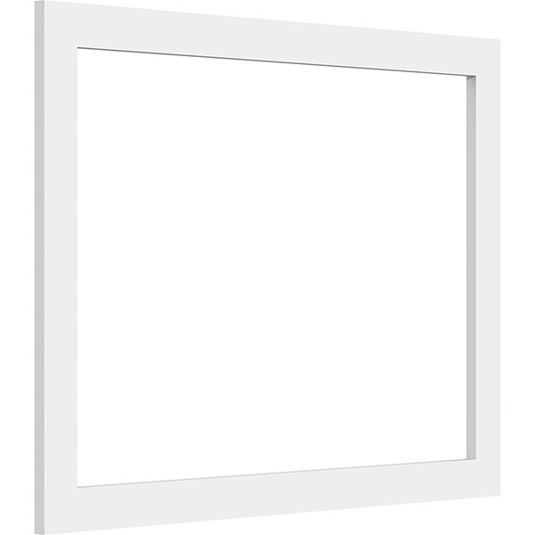 Ekena Millwork WALP24X18X037PRE