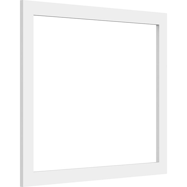 Ekena Millwork WALP24X20X037PRE