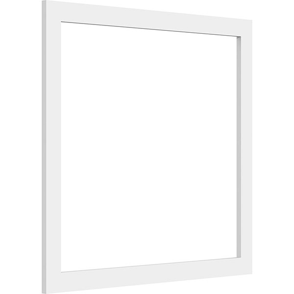 Ekena Millwork WALP24X22X037PRE