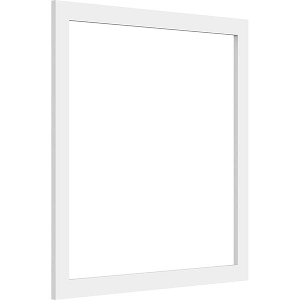Ekena Millwork WALP24X24X037PRE