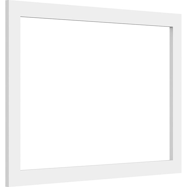 Ekena Millwork WALP26X18X037PRE