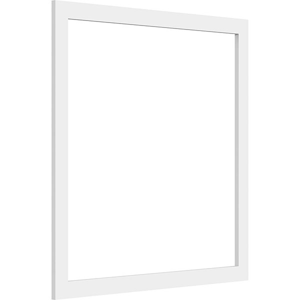Ekena Millwork WALP26X26X037PRE