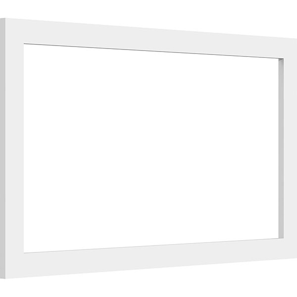 Ekena Millwork WALP28X16X037PRE