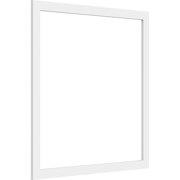 Ekena Millwork WALP28X28X037PRE