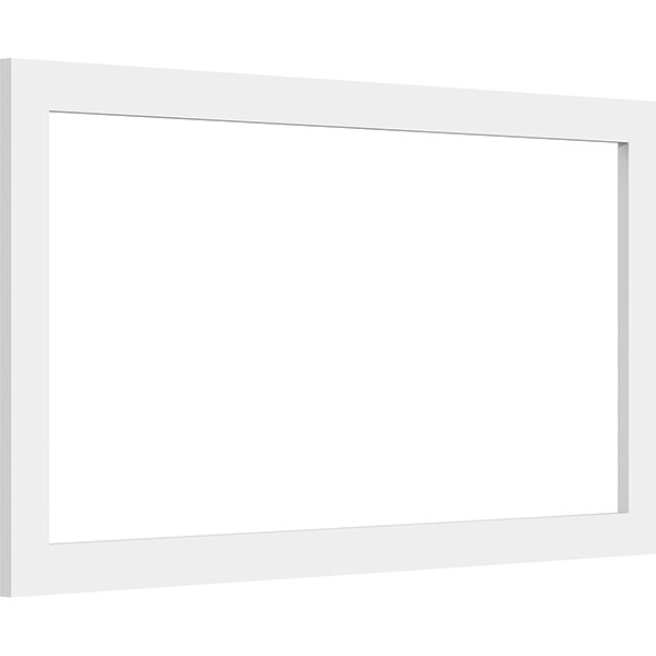 Ekena Millwork WALP30X16X037PRE