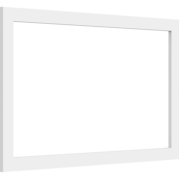 Ekena Millwork WALP30X18X037PRE