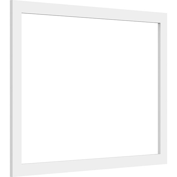 Ekena Millwork WALP30X22X037PRE