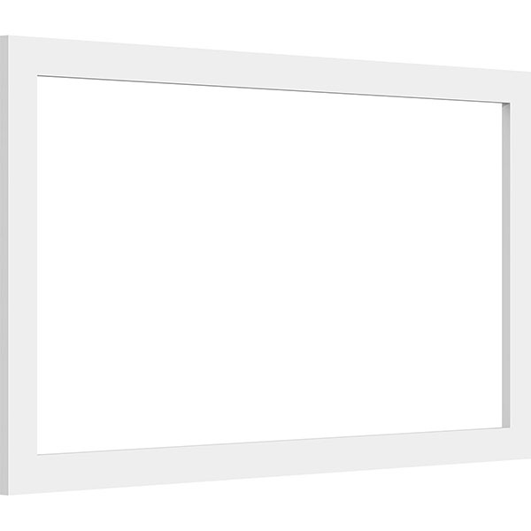 Ekena Millwork WALP32X18X037PRE