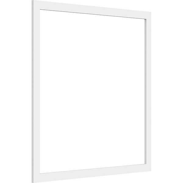 Ekena Millwork WALP32X32X037PRE