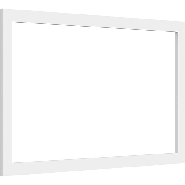 Ekena Millwork WALP34X20X037PRE