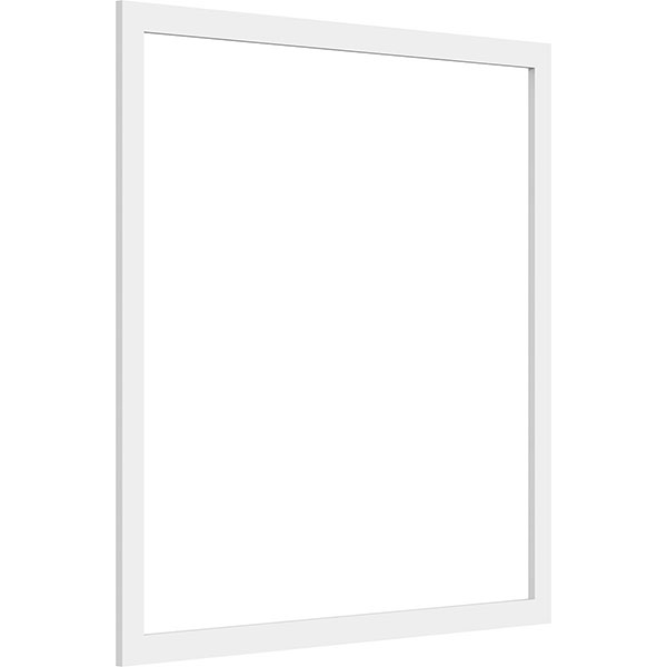 Ekena Millwork WALP34X34X037PRE