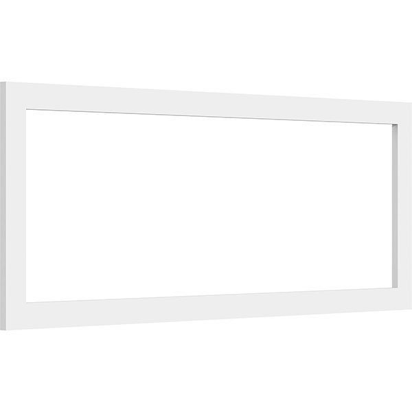 Ekena Millwork WALP36X14X037PRE