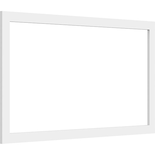 Ekena Millwork WALP36X20X037PRE