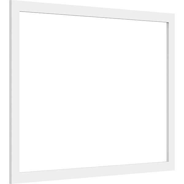 Ekena Millwork WALP36X26X037PRE