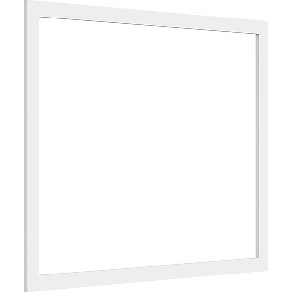 Ekena Millwork WALP36X28X037PRE