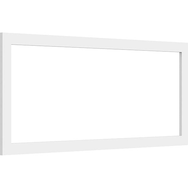 Ekena Millwork WALP38X16X037PRE
