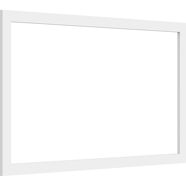 Ekena Millwork WALP38X22X037PRE