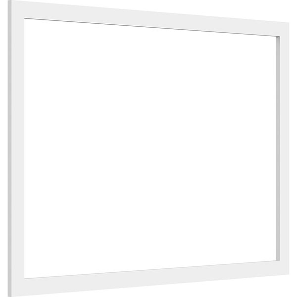 Ekena Millwork WALP38X26X037PRE