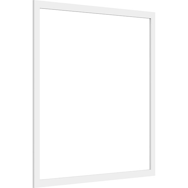 Ekena Millwork WALP38X38X037PRE