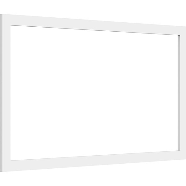 Ekena Millwork WALP40X22X037PRE