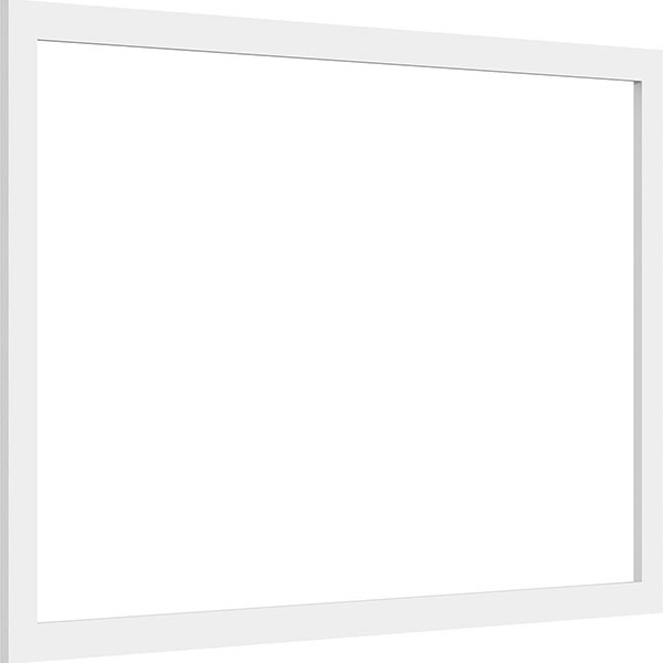 Ekena Millwork WALP40X26X037PRE