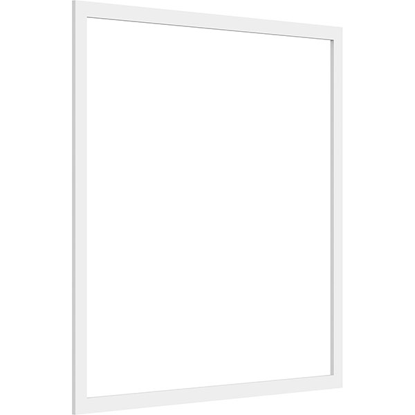 Ekena Millwork WALP40X40X037PRE