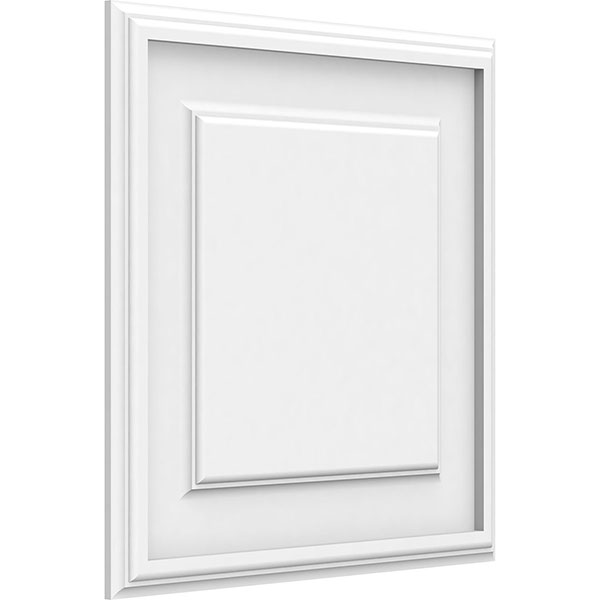 Ekena Millwork WALP16X16X062LEG