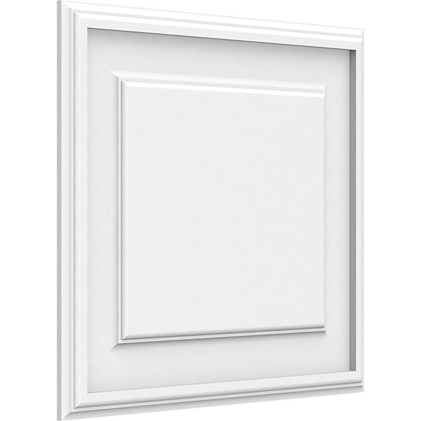 Ekena Millwork WALP18X16X062LEG