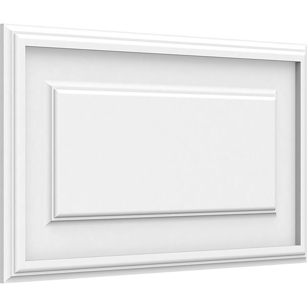 Ekena Millwork WALP22X12X062LEG
