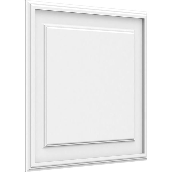 Ekena Millwork WALP22X20X062LEG