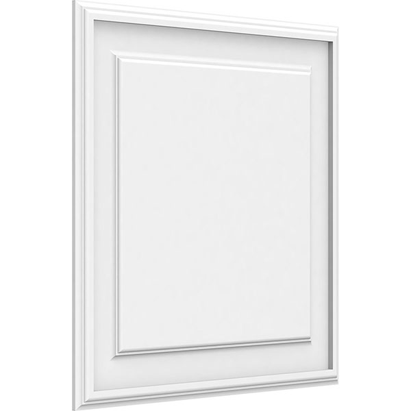 Ekena Millwork WALP22X22X062LEG
