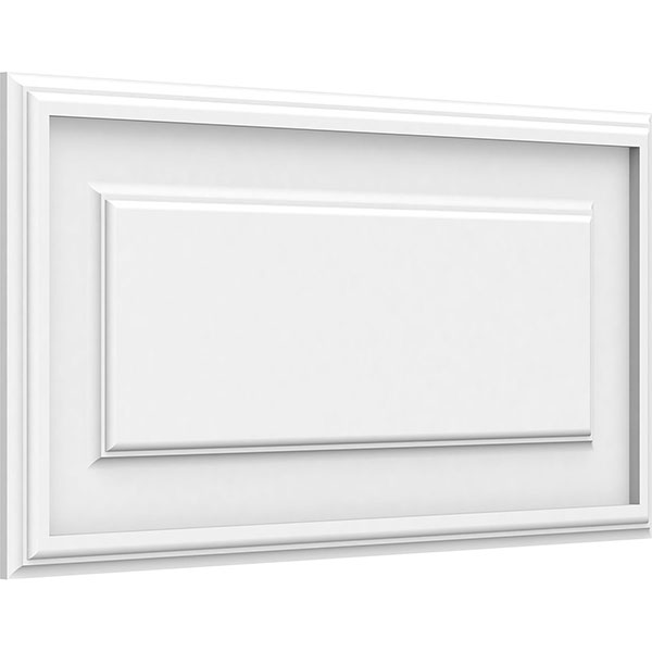 Ekena Millwork WALP24X12X062LEG