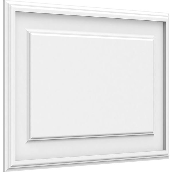 Ekena Millwork WALP24X16X062LEG