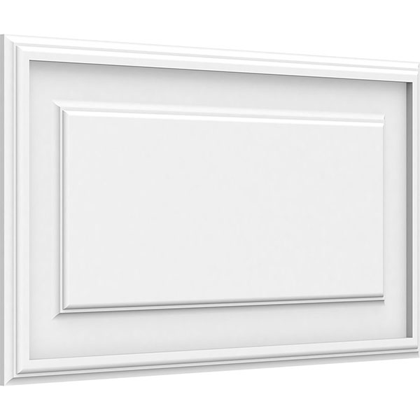 Ekena Millwork WALP26X14X062LEG