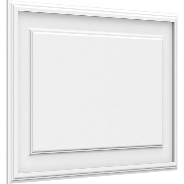 Ekena Millwork WALP26X18X062LEG