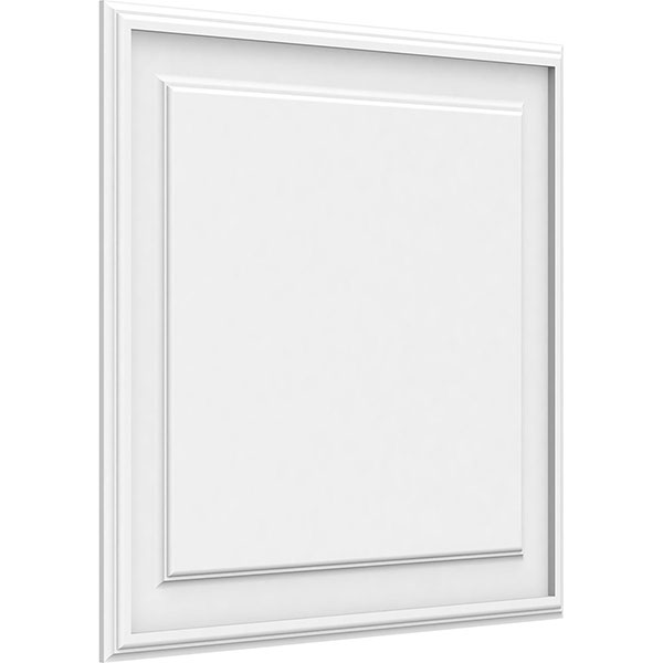 Ekena Millwork WALP26X24X062LEG