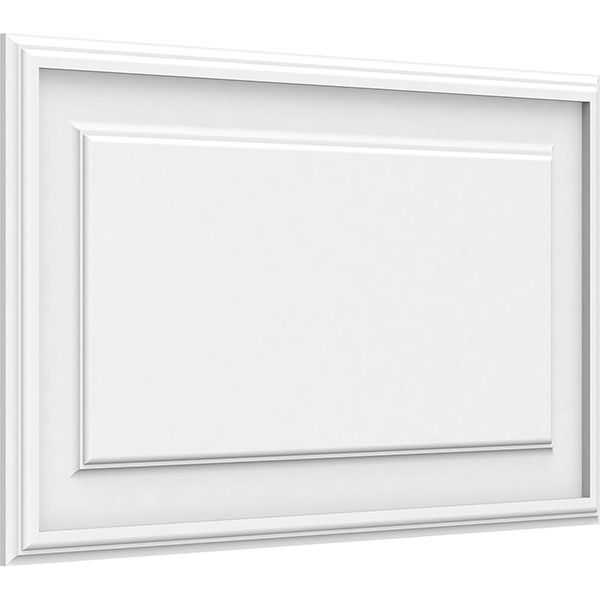 Ekena Millwork WALP28X16X062LEG