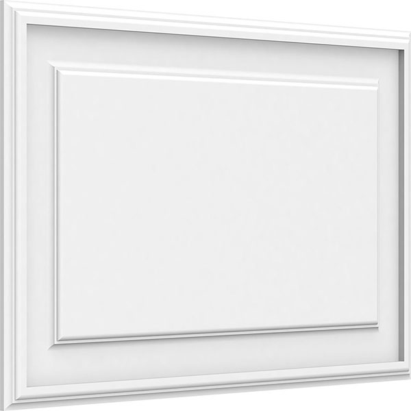 Ekena Millwork WALP28X18X062LEG