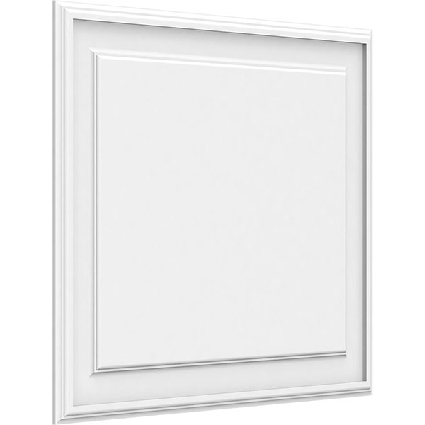 Ekena Millwork WALP28X24X062LEG